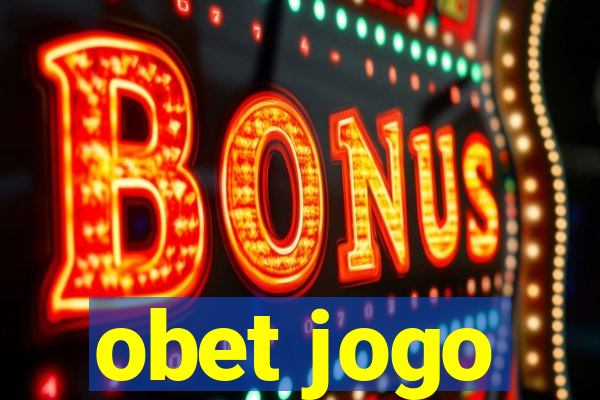 obet jogo